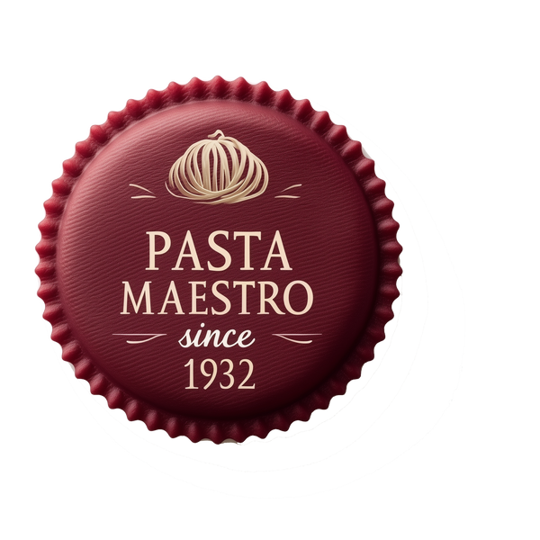 Pasta Maestro