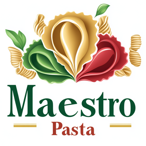 Maestro Pasta logo